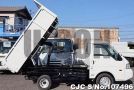 Nissan Vanette in White for Sale Image 8