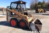  Bobcat / 543 Skid Streer Loader 533