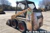  Bobcat / 543 Skid Streer Loader Stock No. 107534