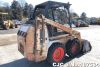  Bobcat / 543 Skid Streer Loader Stock No. 107534