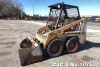  Bobcat / 543 Skid Streer Loader Stock No. 107534