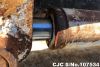  Bobcat / 543 Skid Streer Loader Stock No. 107534