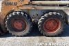  Bobcat / 543 Skid Streer Loader Stock No. 107534
