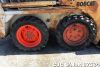  Bobcat / 543 Skid Streer Loader Stock No. 107534
