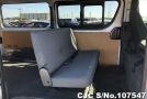 Toyota Hiace in Silver for Sale Image 10