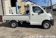 2023 Toyota / Townace / Truck Stock No. 107606