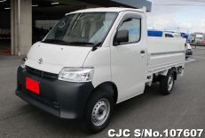 2023 Toyota / Townace / Truck Stock No. 107607