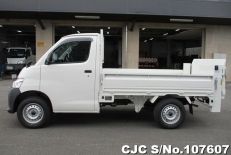2023 Toyota / Townace / Truck Stock No. 107607