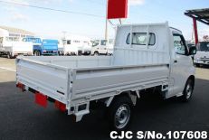 2023 Toyota / Townace / Truck Stock No. 107608