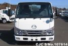 Mazda Titan in White for Sale Image 4
