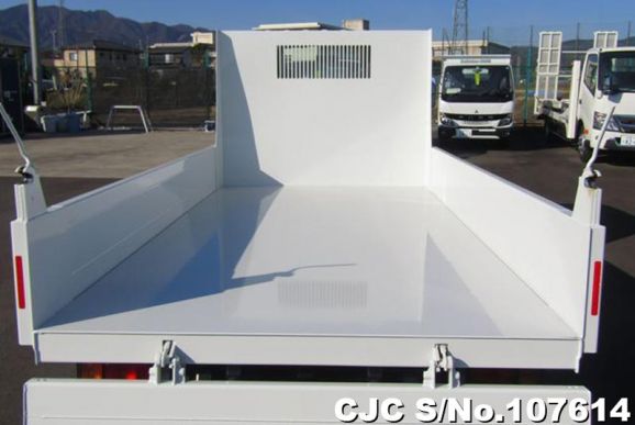 Mazda Titan in White for Sale Image 6