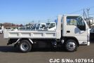 Mazda Titan in White for Sale Image 7