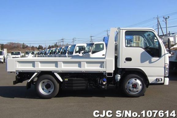 Mazda Titan in White for Sale Image 7