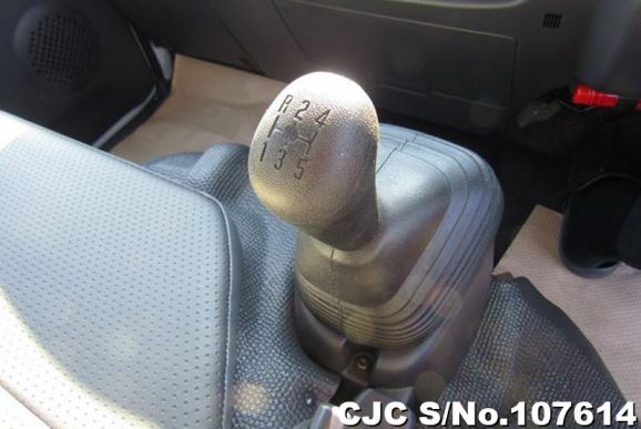 Mazda Titan in White for Sale Image 13