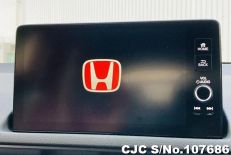 2023 Honda / Civic Stock No. 107686