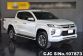 Mitsubishi Triton
