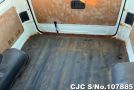 Toyota Hiace in White for Sale Image 3