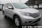 Honda CRV