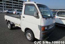 1998 Daihatsu / Hijet Stock No. 108016