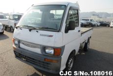 1998 Daihatsu / Hijet Stock No. 108016