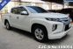 Mitsubishi Triton