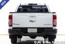 2016 Chevrolet / Colorado Stock No. 108064