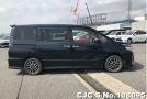 Toyota Voxy in Black for Sale Image 7