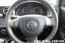 Mazda Verisa in Black for Sale Image 14
