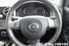 2013 Mazda / Verisa Stock No. 108165