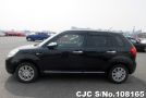 Mazda Verisa in Black for Sale Image 5