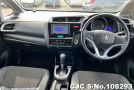 Honda Fit in Silver for Sale Image 5