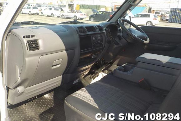 2017 Mazda Bongo Mini Pickup for sale | Stock No. 108294