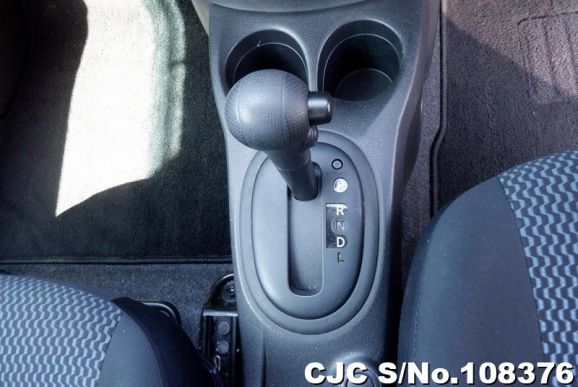 Nissan Note in Pearl for Sale Image 9