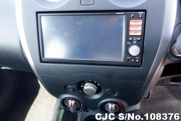 Nissan Note in Pearl for Sale Image 8
