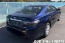 Toyota Mark X in Blue for Sale Image 1