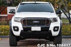 2016 Ford / Ranger Stock No. 108417