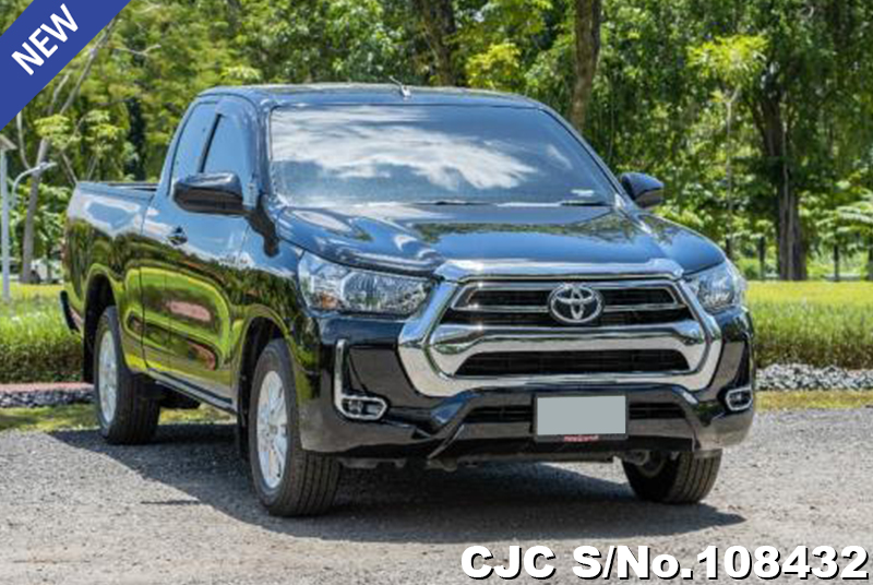 Used Toyota Hilux 2020 for sale in Trinidad | Car Junction Trinidad