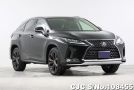 Lexus RX 300 in Black for Sale Image 0