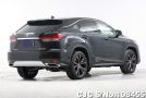 Lexus RX 300 in Black for Sale Image 1