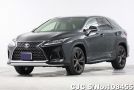 Lexus RX 300 in Black for Sale Image 3