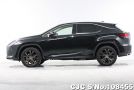 Lexus RX 300 in Black for Sale Image 7