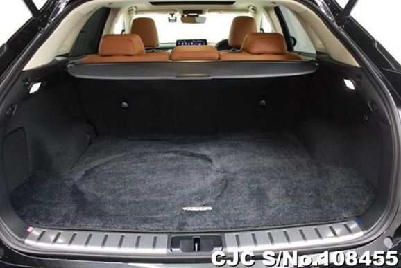 Lexus RX 300 in Black for Sale Image 8