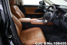 Lexus RX 300 in Black for Sale Image 12
