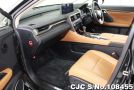 Lexus RX 300 in Black for Sale Image 11