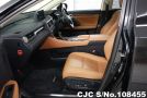 Lexus RX 300 in Black for Sale Image 13