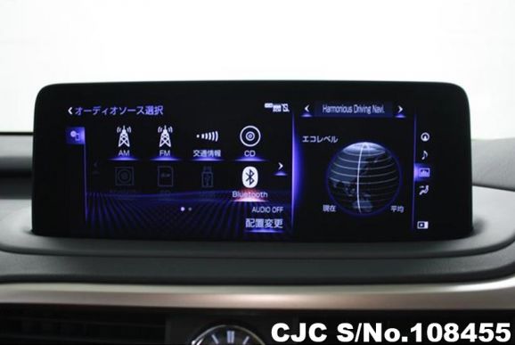 Lexus RX 300 in Black for Sale Image 16