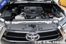 2021 Toyota / Hilux / Revo Stock No. 108466