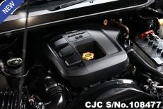 2013 Chevrolet / Colorado Stock No. 108477