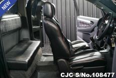 2013 Chevrolet / Colorado Stock No. 108477