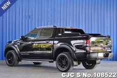 2018 Ford / Ranger Stock No. 108522